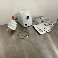 Gilson Safe Aspiration Station image 0